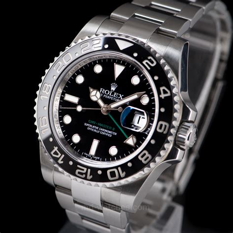 rolex 116660 gmt|rolex 116710ln gmt master ii.